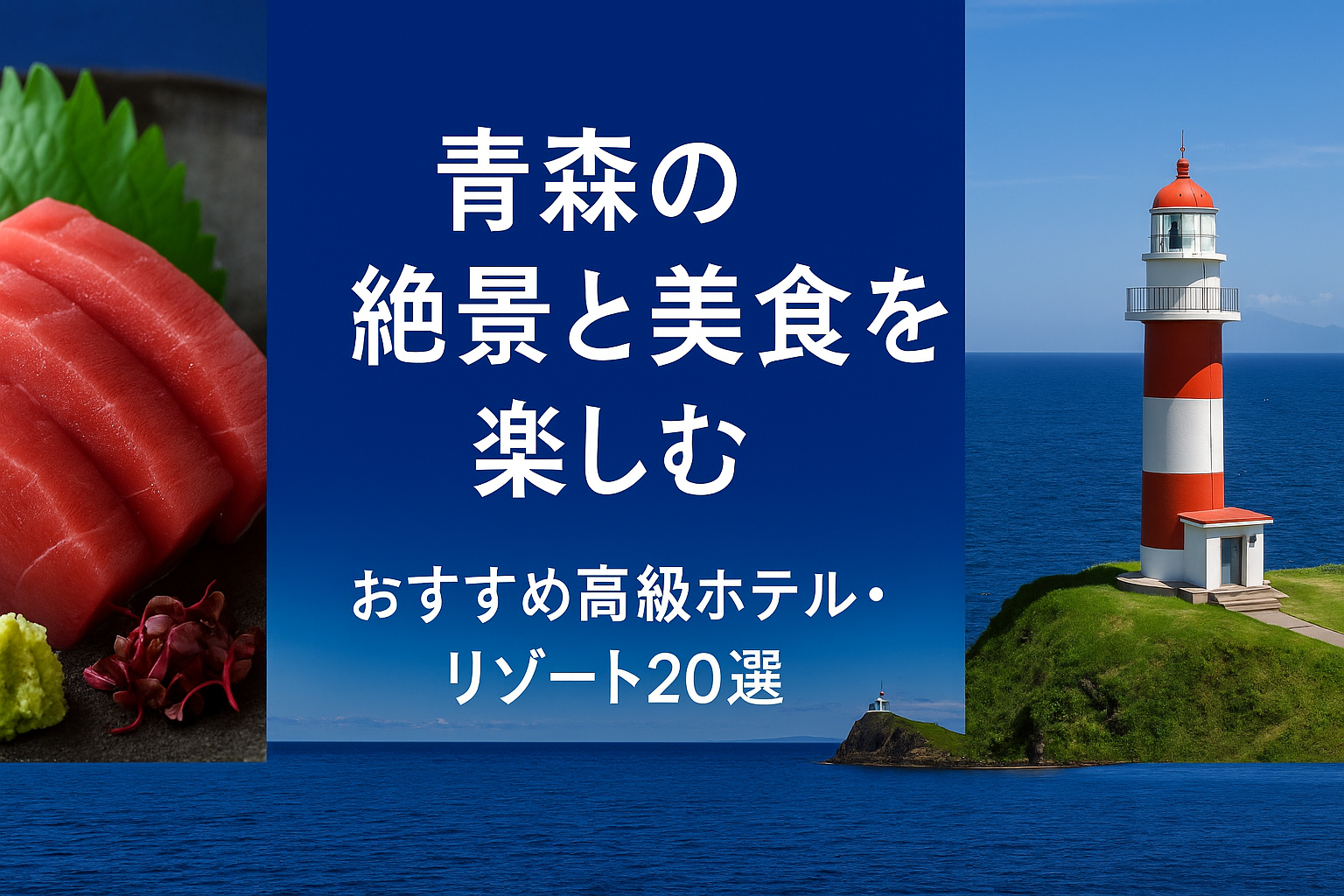 青森の人気観光地で泊まる｜おすすめ高級ホテル・リゾート20選【温泉・絶景・グルメ】